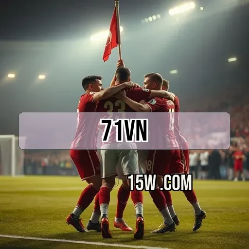 71vn.com: A Experiência Incrível do Cassino Ao Vivo