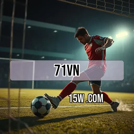 71vn.com: Novidades Imperdíveis que Transformam sua Experiência em Jogos