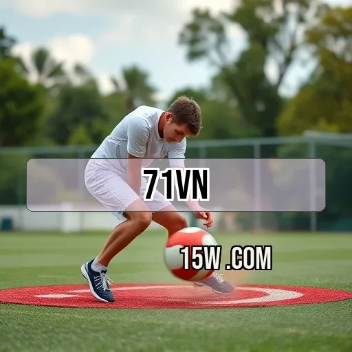 71vn.com: Descubra Como a Seção de Suporte Melhora Sua Experiência de Jogo!